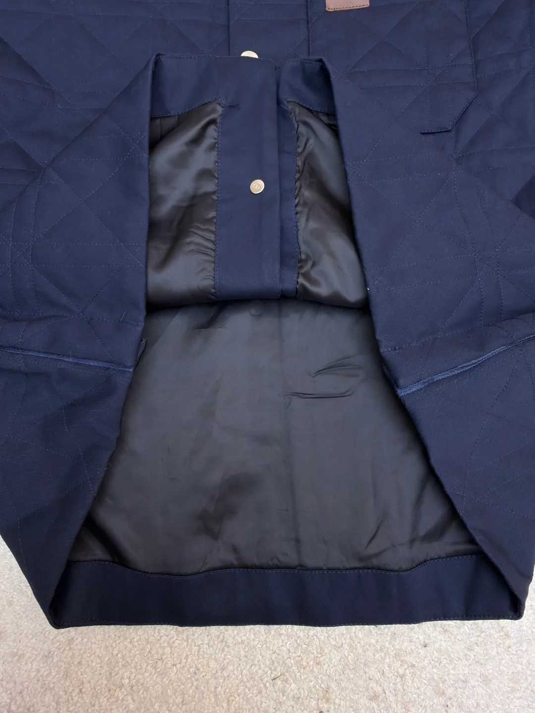 Пальто И Тренчи Мужские Christian Dior 11068298