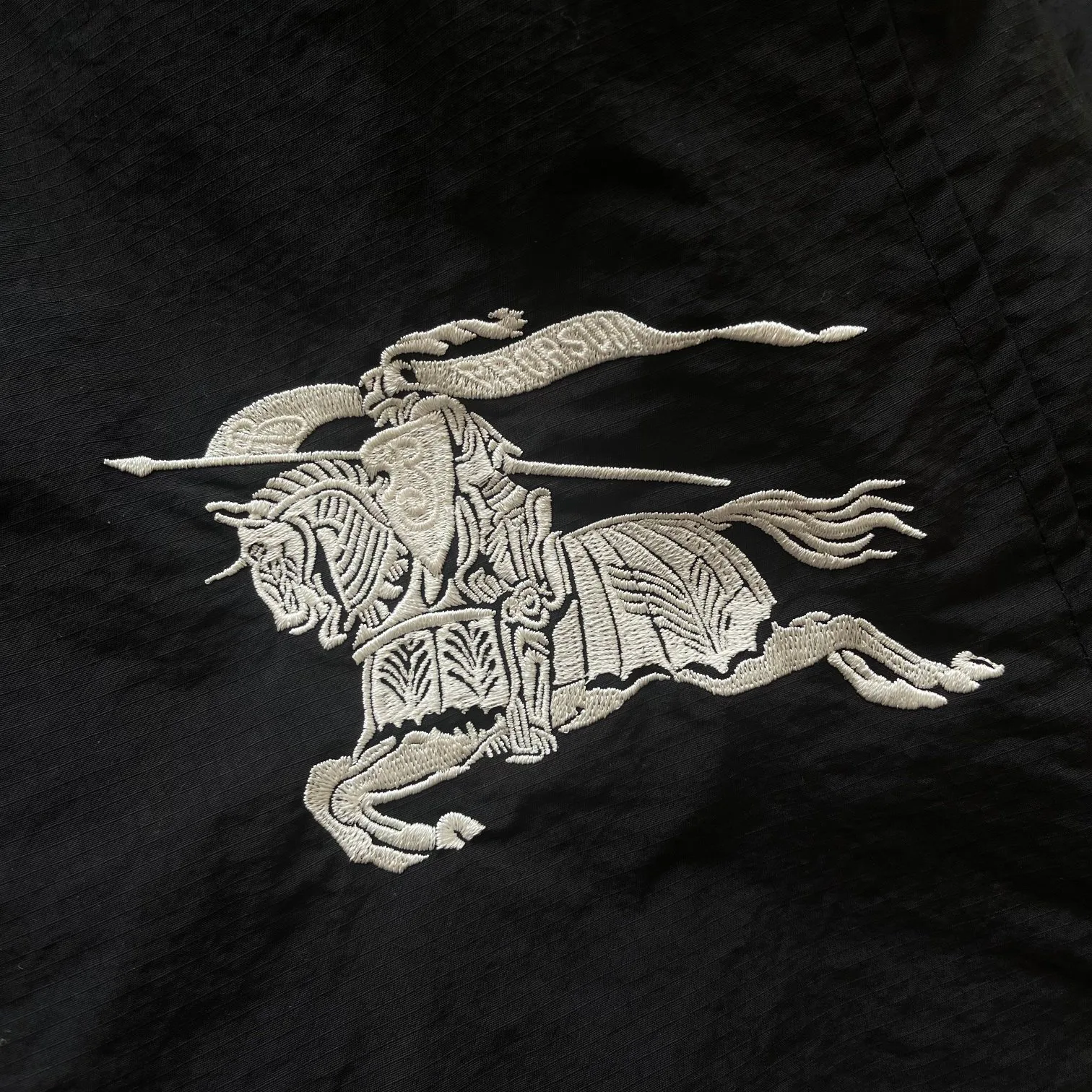 Куртки И Пуховики Мужские Burberry 783055