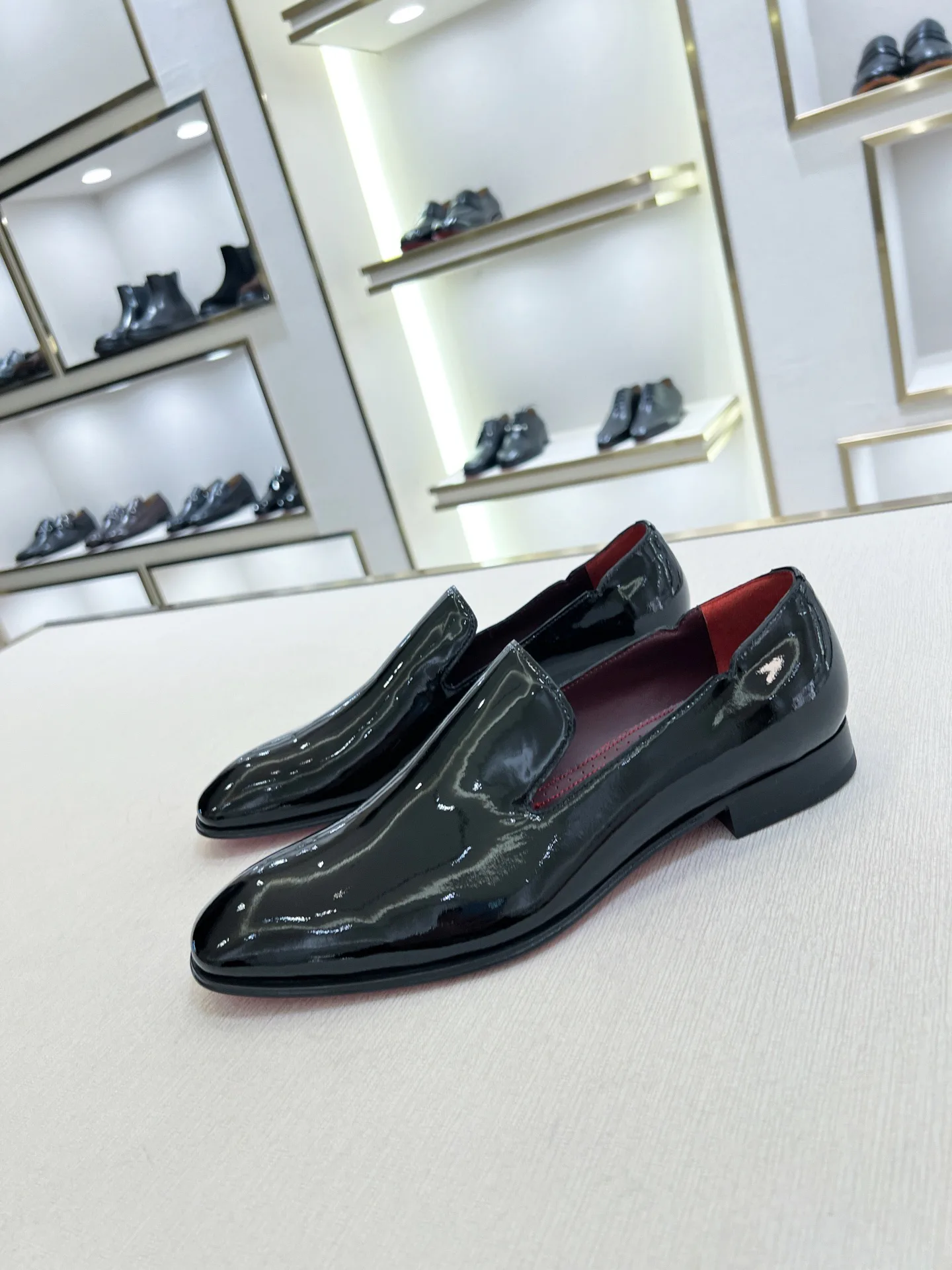 Туфли Женские Christian Louboutin 1547143