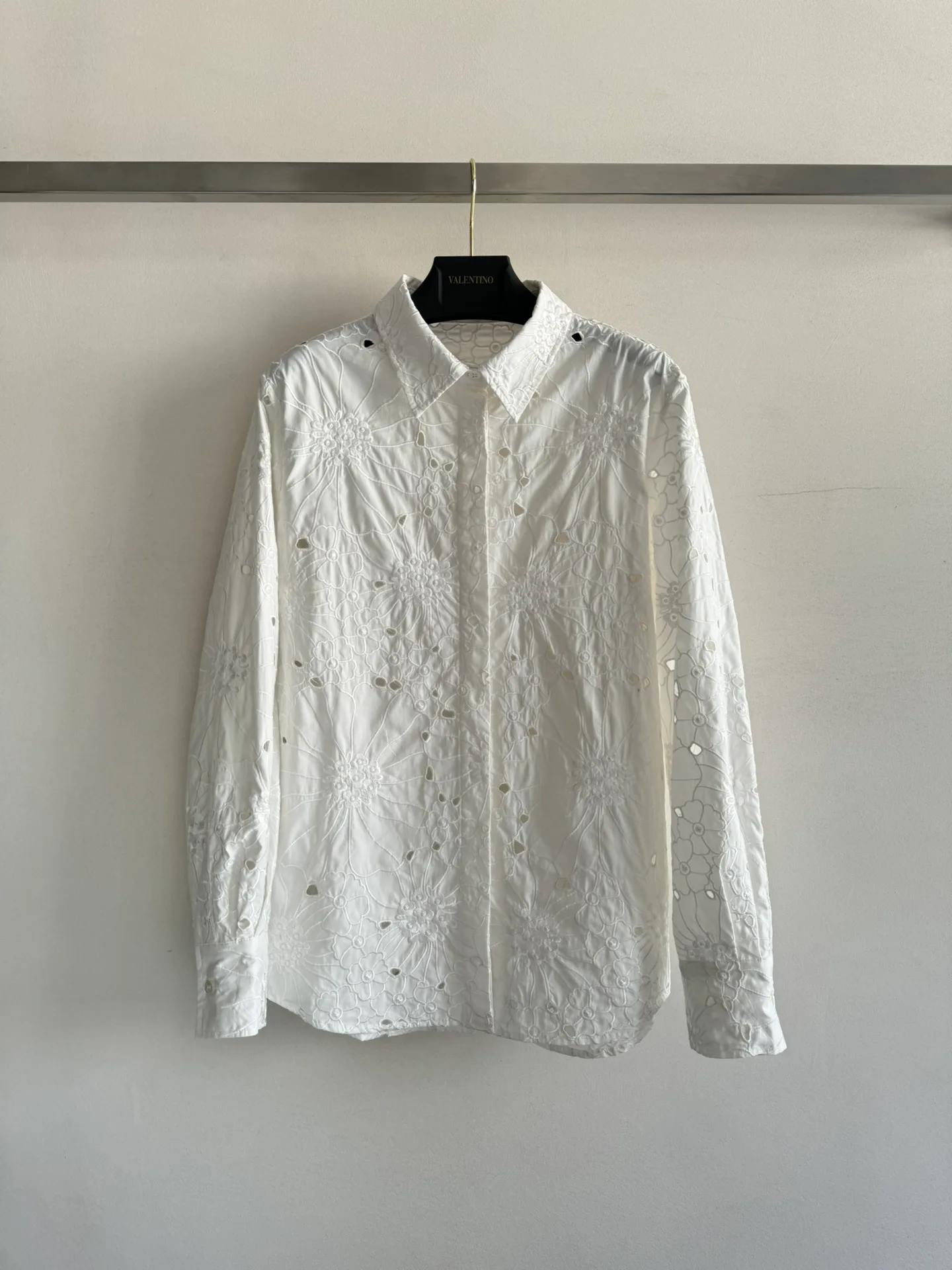 Рубашки Женские Valentino 10479701