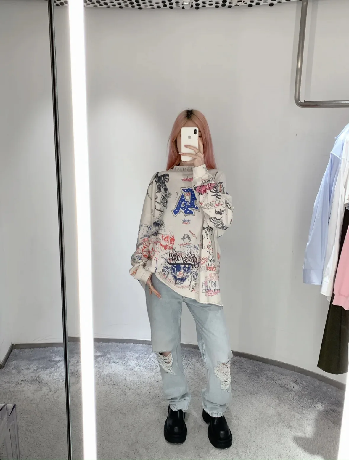 Джинсы Женские The Row 32950