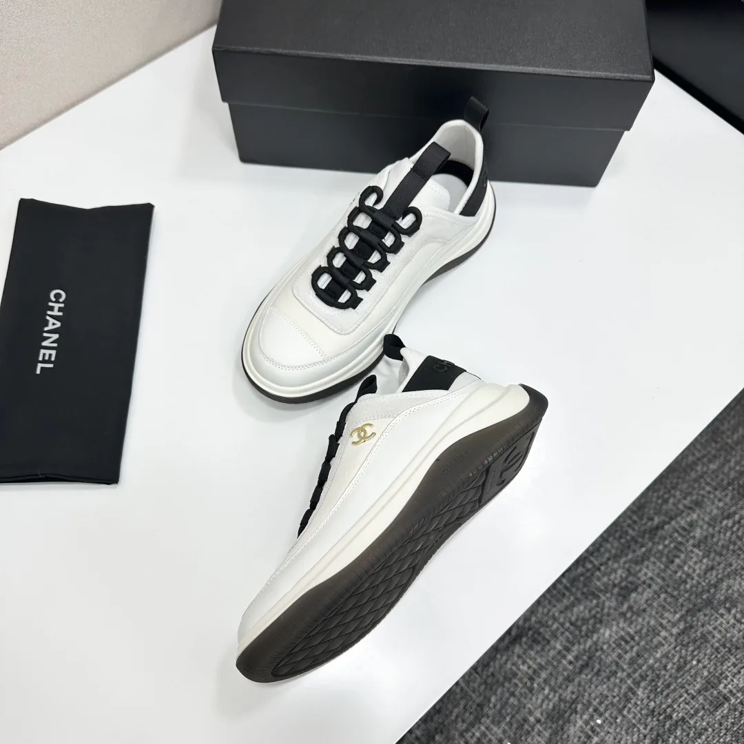 Кроссовки Женские Chanel 11463007