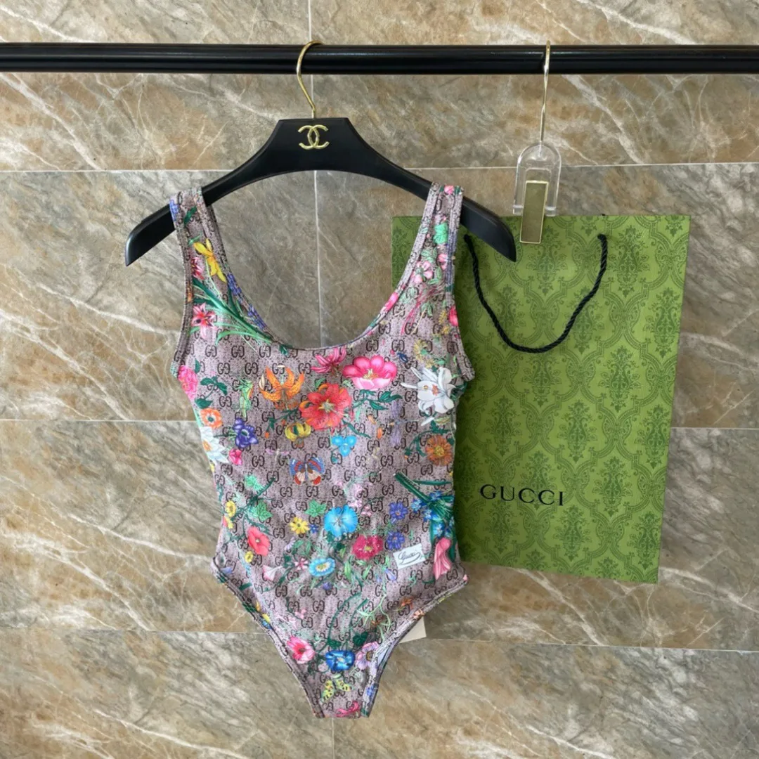 Купальники Женские Gucci 17716534