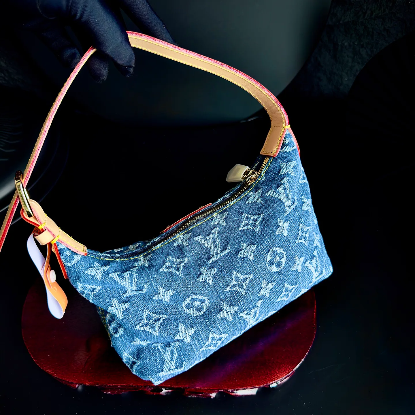 Клатчи Женские Louis Vuitton 13208798