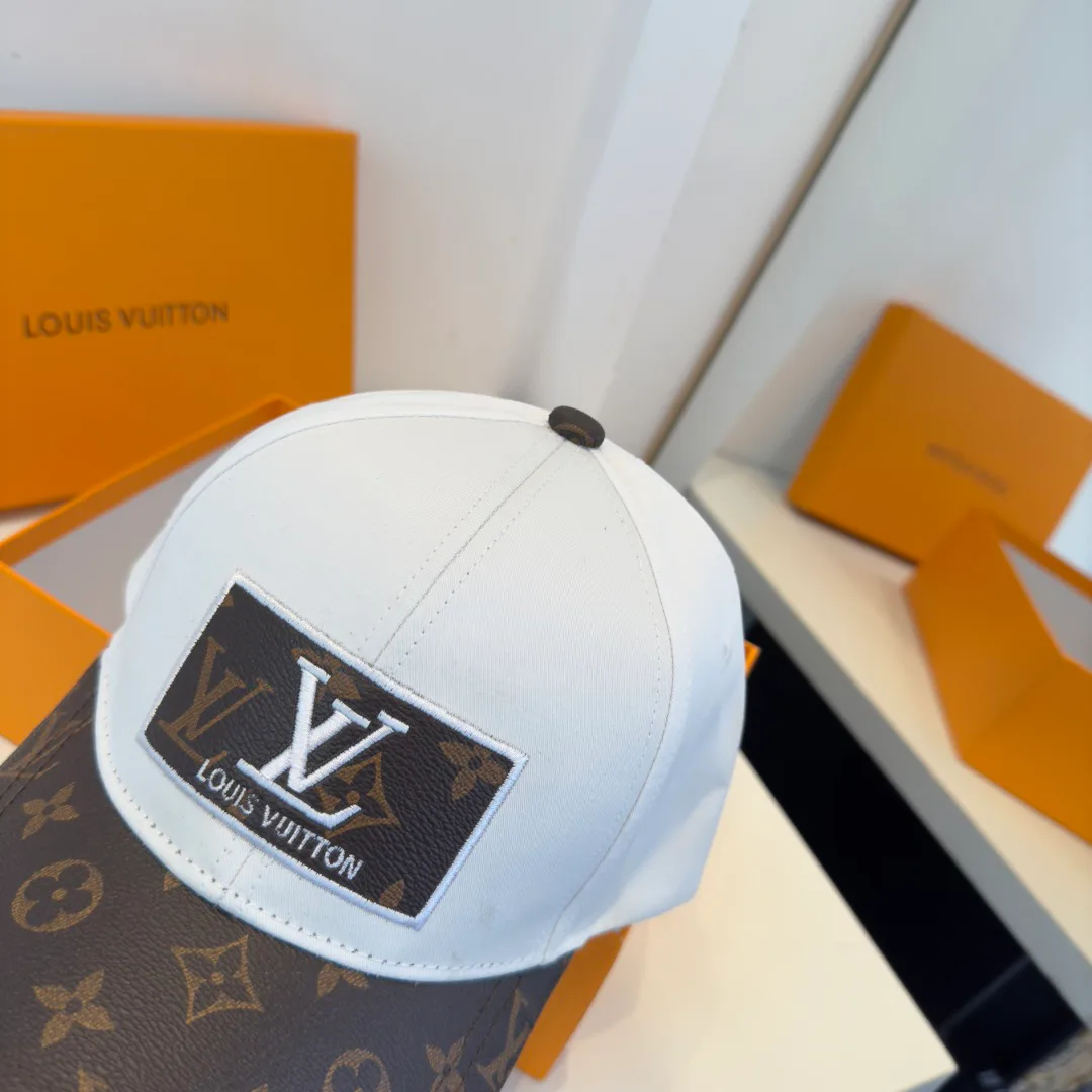 Головные Уборы Louis Vuitton 11416645