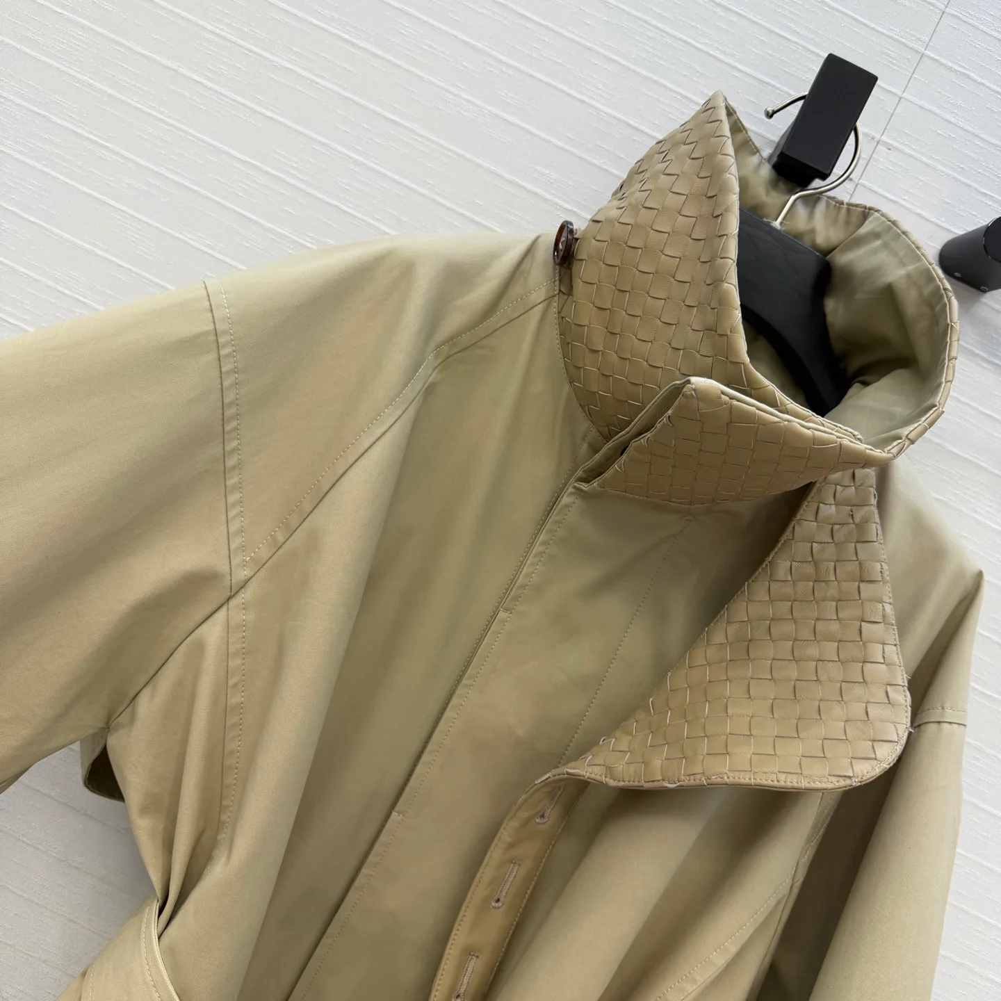 Тренчи Женские Bottega Veneta 19876552