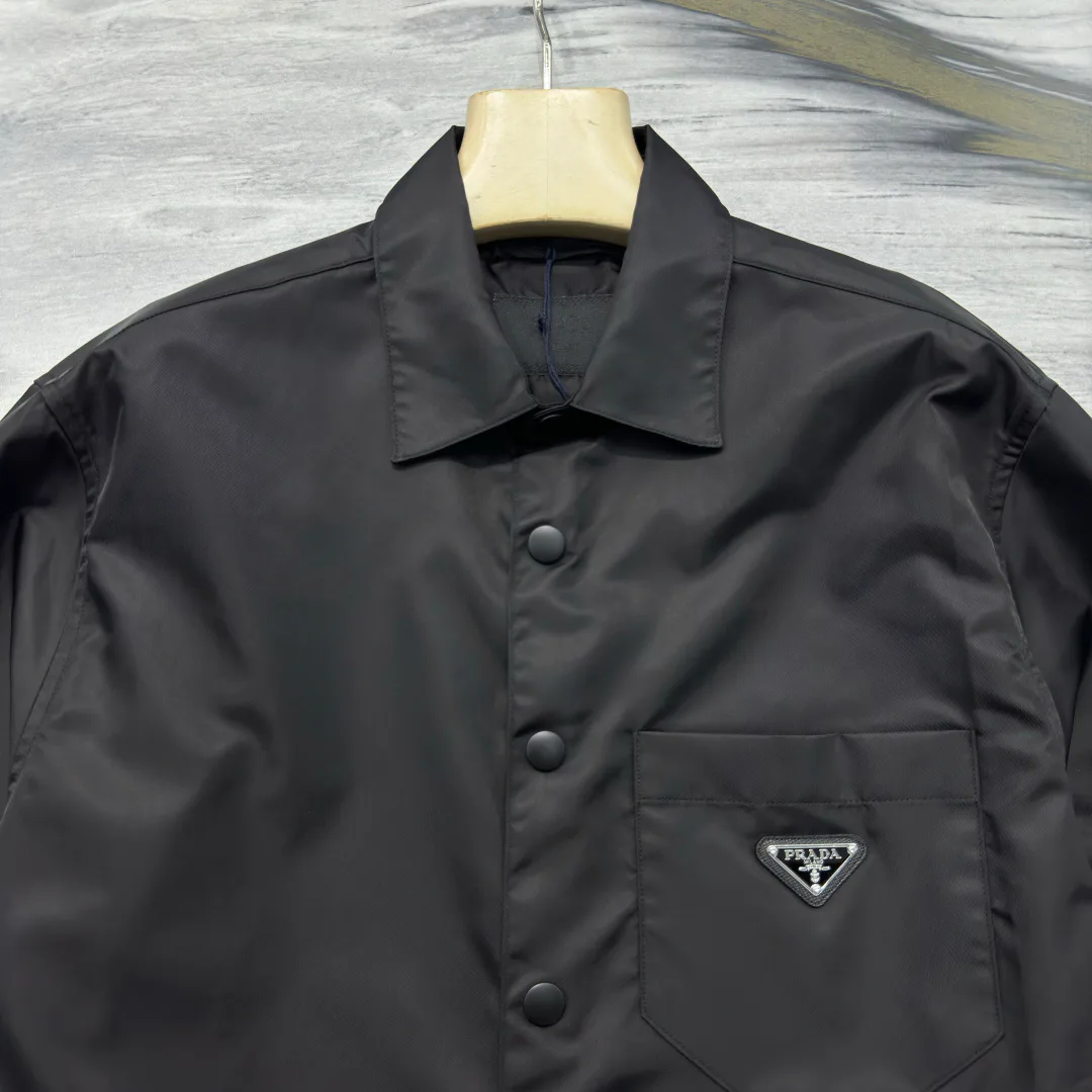 Рубашки Мужские Prada 10057513