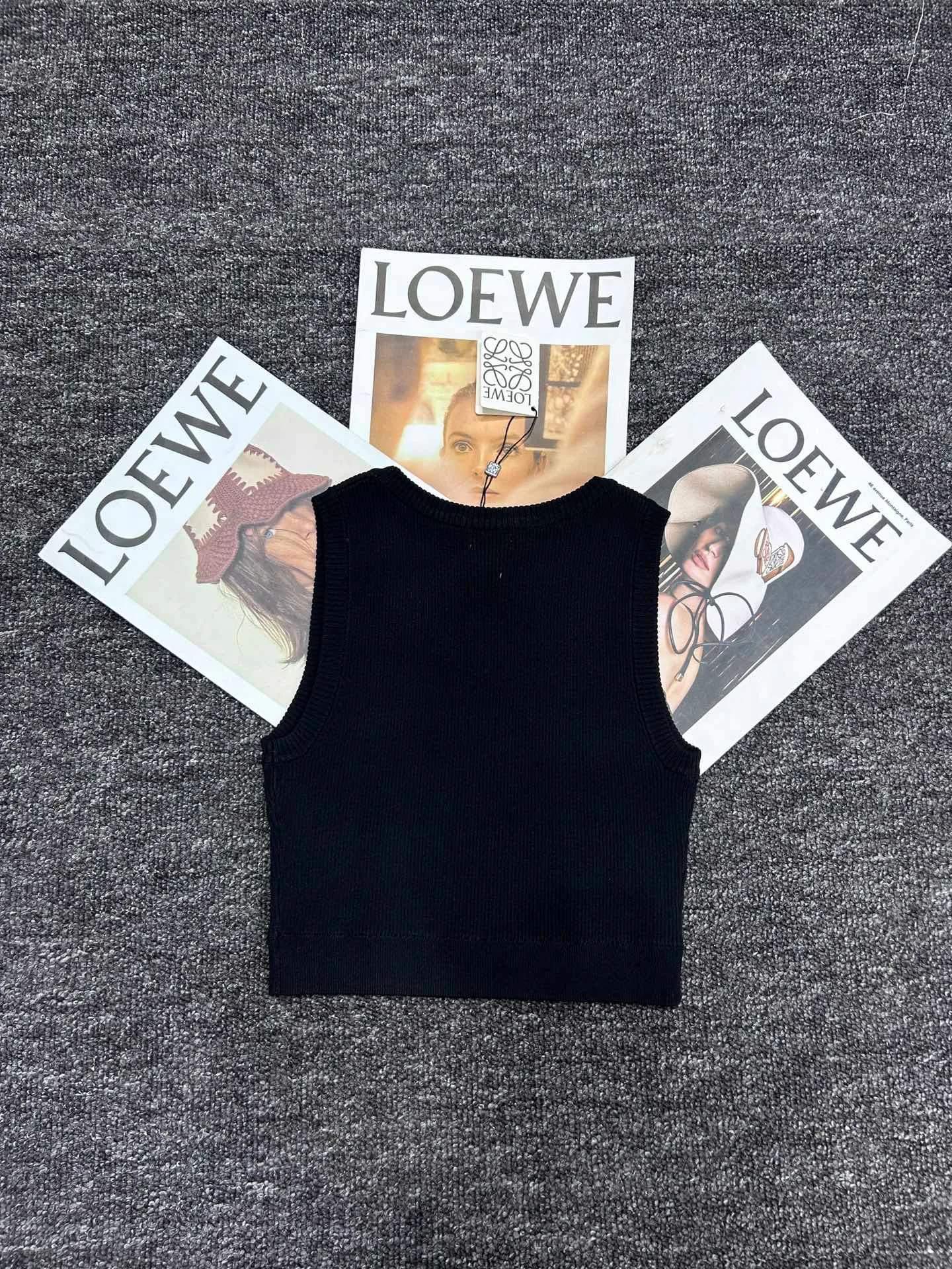 Топы Женские Loewe 18097269