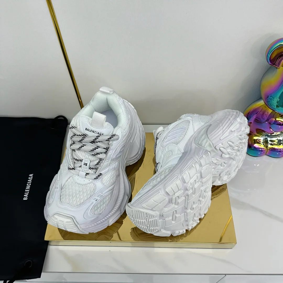 Кроссовки Женские Balenciaga 1431721