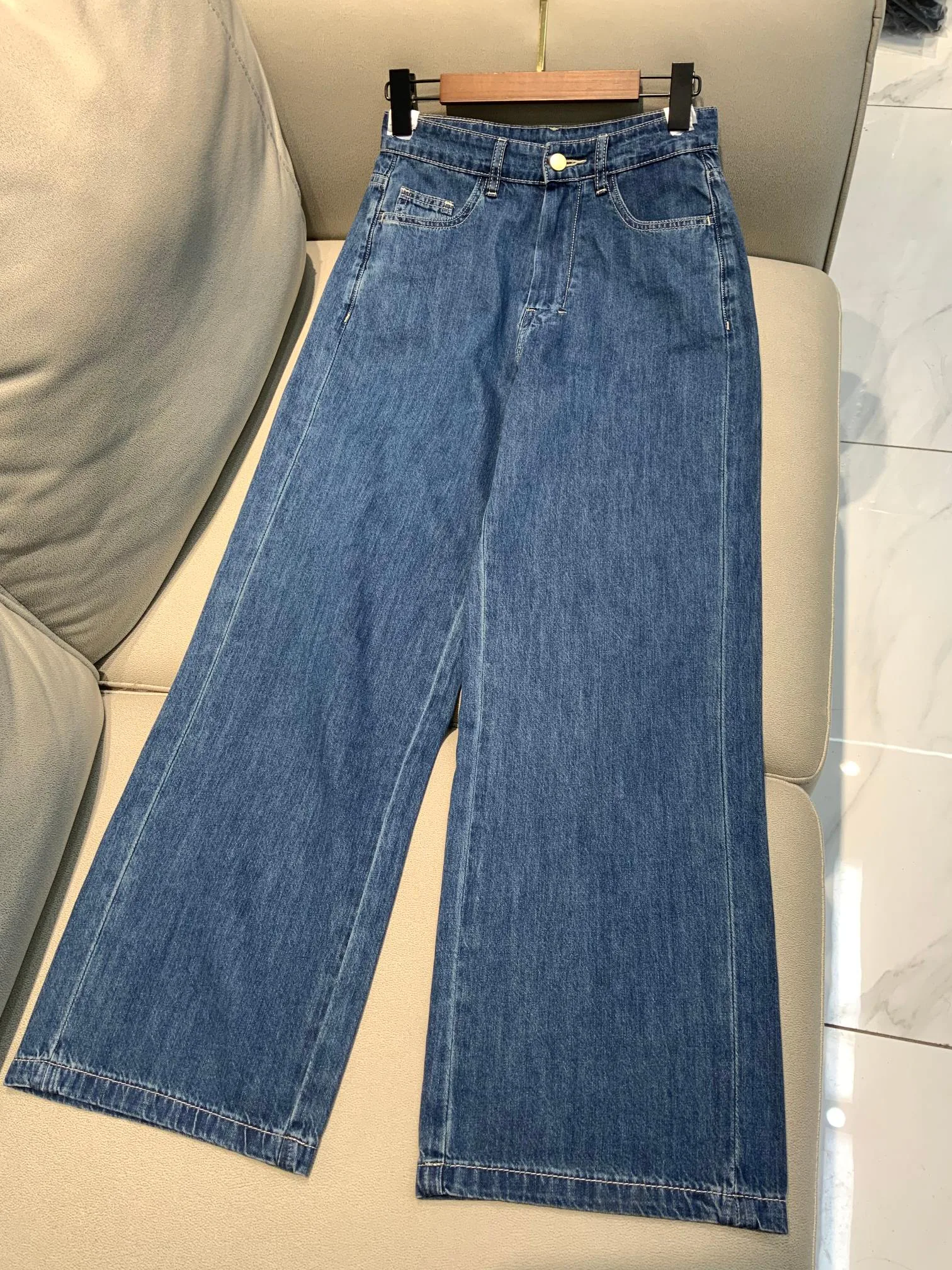 Джинсы Женские Max Mara 2706240