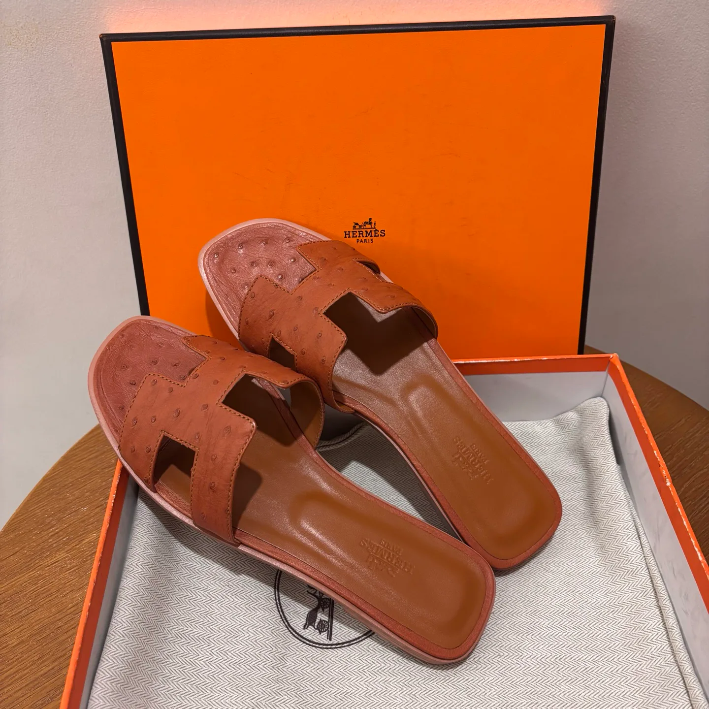 Сандалии Женские Hermes 11408637