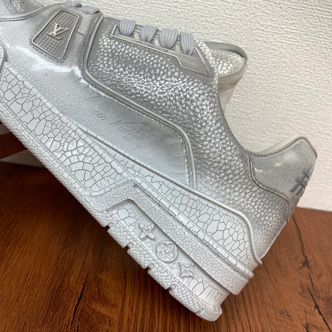 Кроссовки Мужские Louis Vuitton 1032433