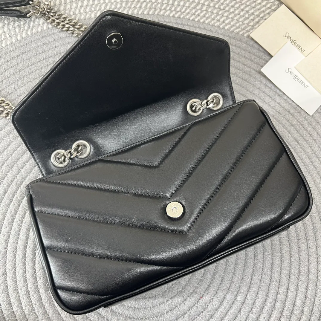 Сумки На Ремне Женские Saint Laurent 737968