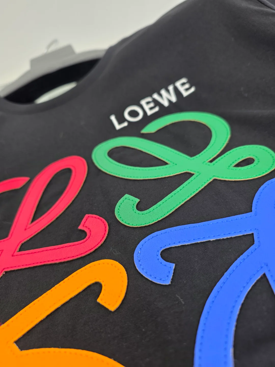 Футболки Мужские Loewe 12719149