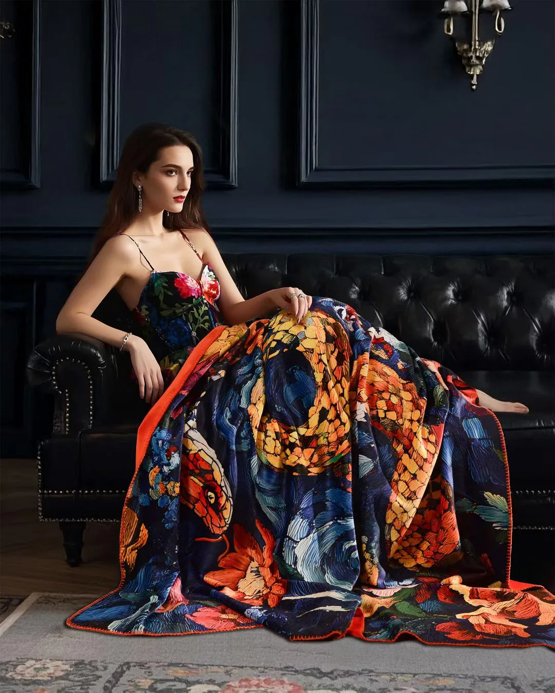 Текстиль Dolce & Gabbana 233329