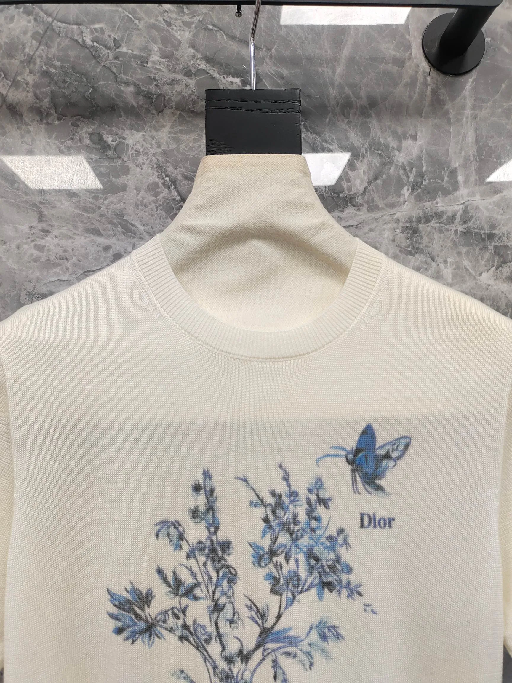 Топы Женские Christian Dior 11601893