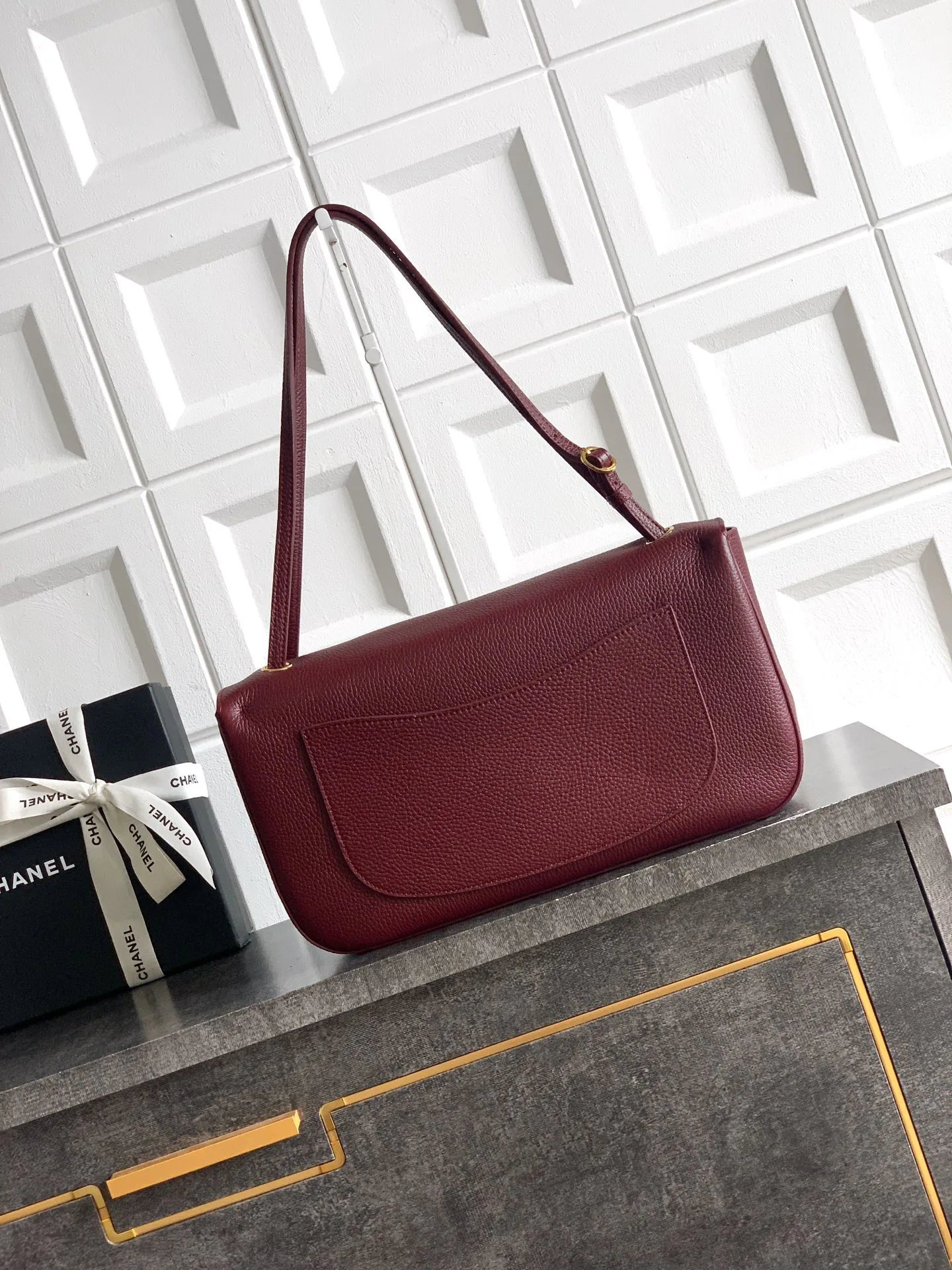 Классические Сумки Женские Chanel 16990398