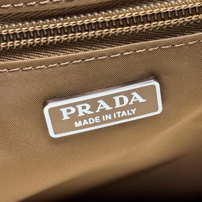 Сумки На Ремне Женские Prada 702843