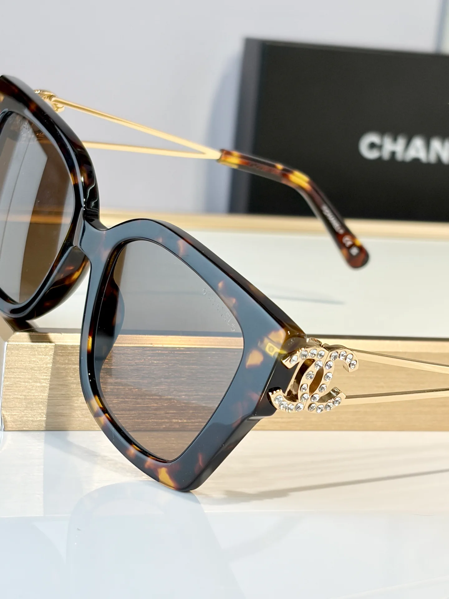 Очки Chanel 13434270