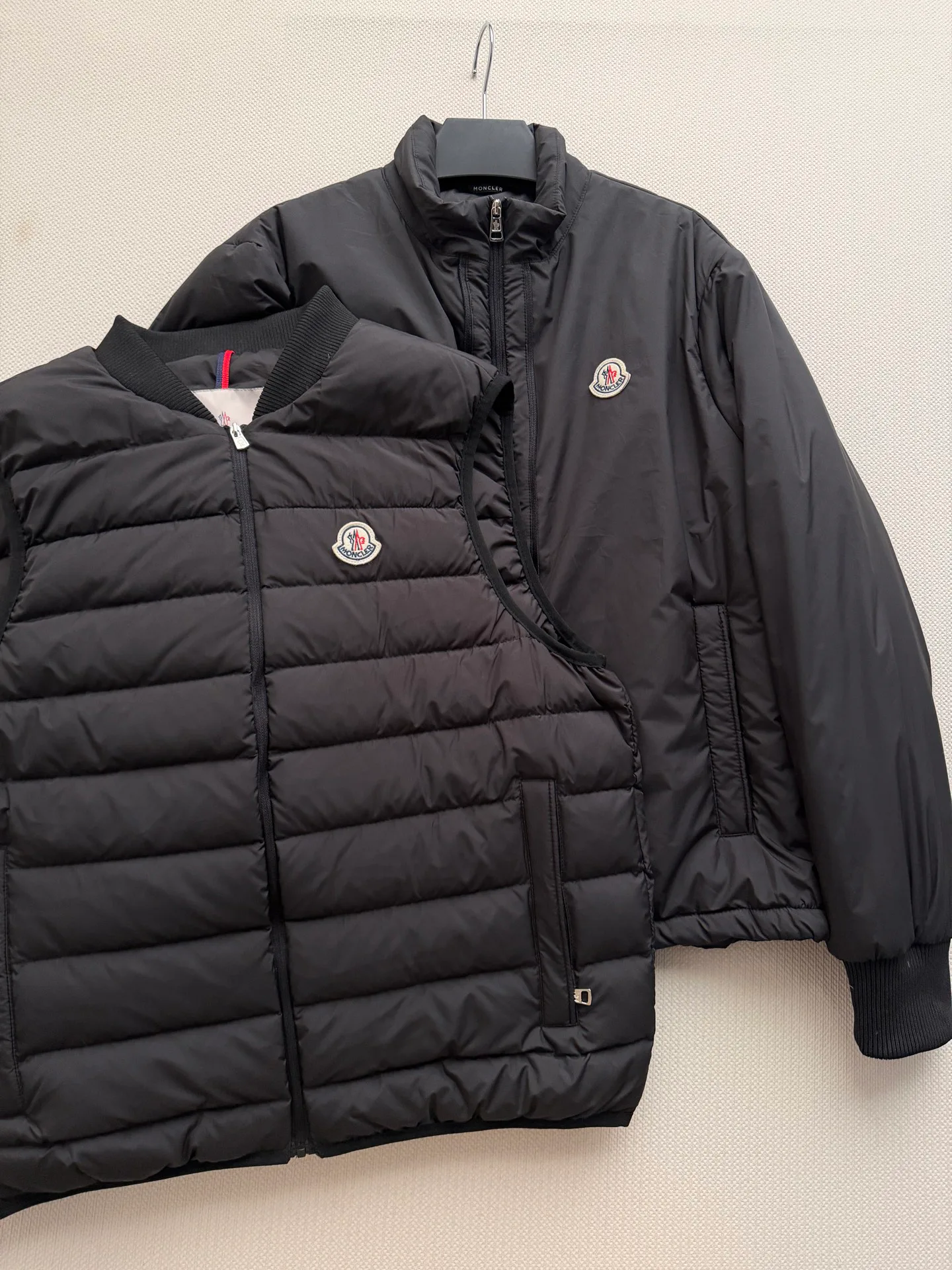 Куртки И Пуховики Женские Moncler 19014059