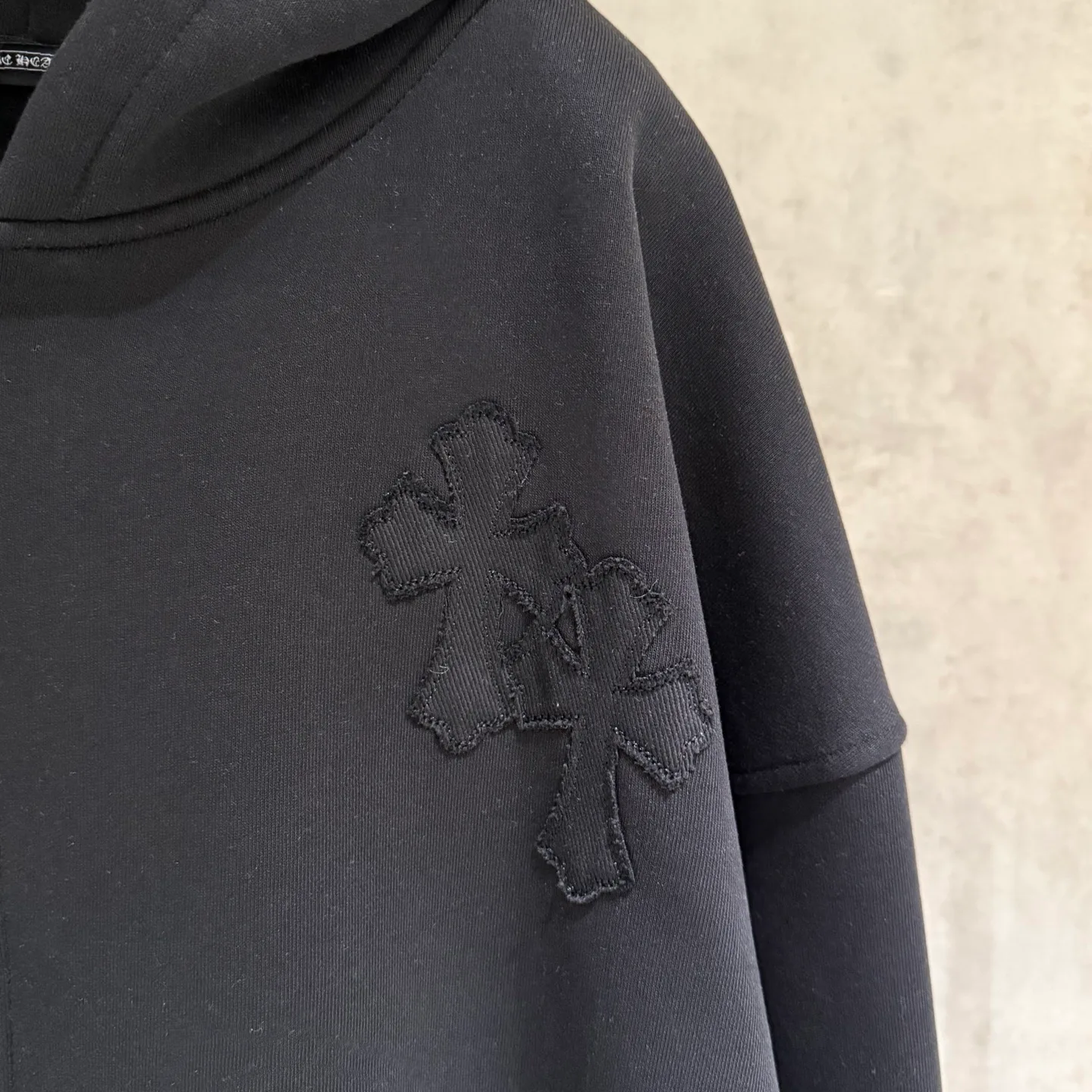 Свитшоты И Худи Мужские Chrome Hearts 786774