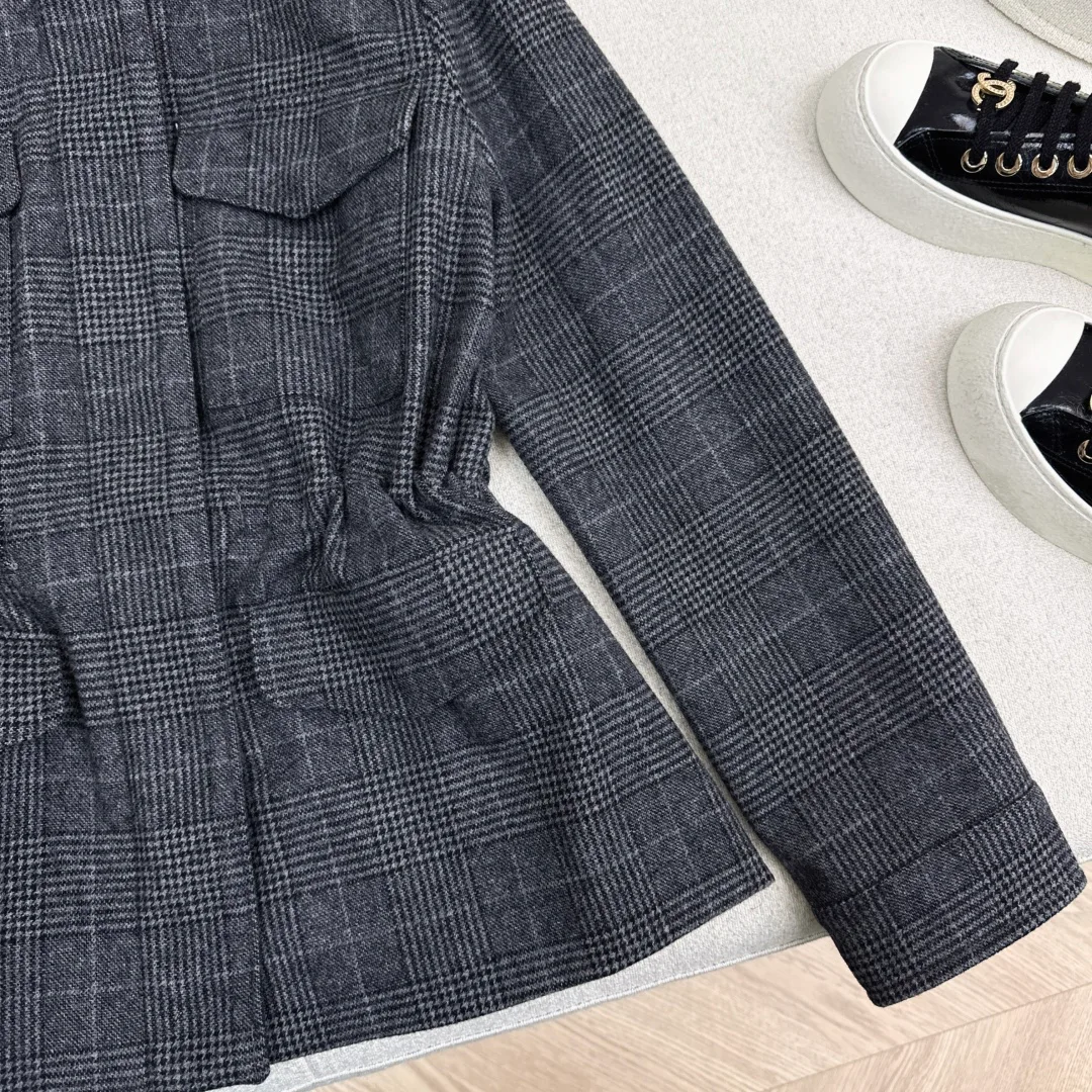 Куртки И Пуховики Женские Loro Piana 183012