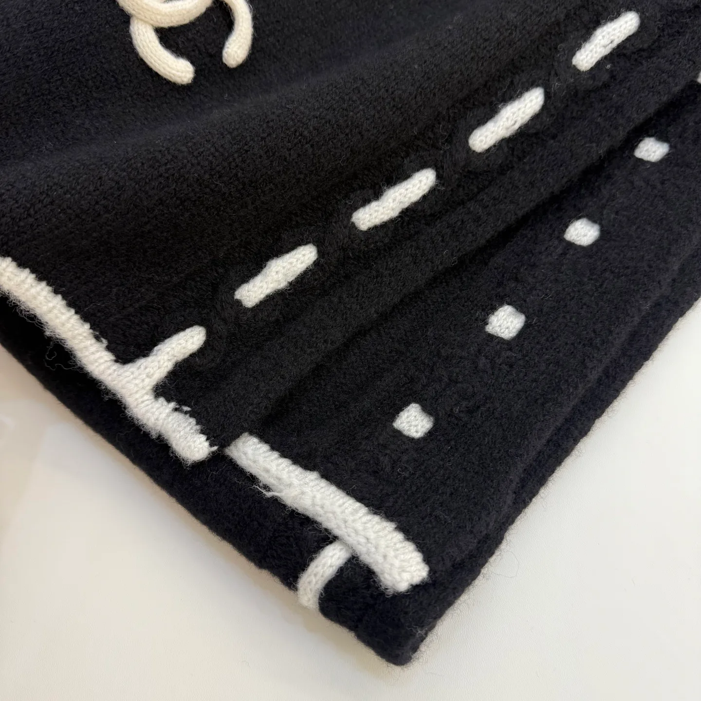 Шарфы Chanel 449346