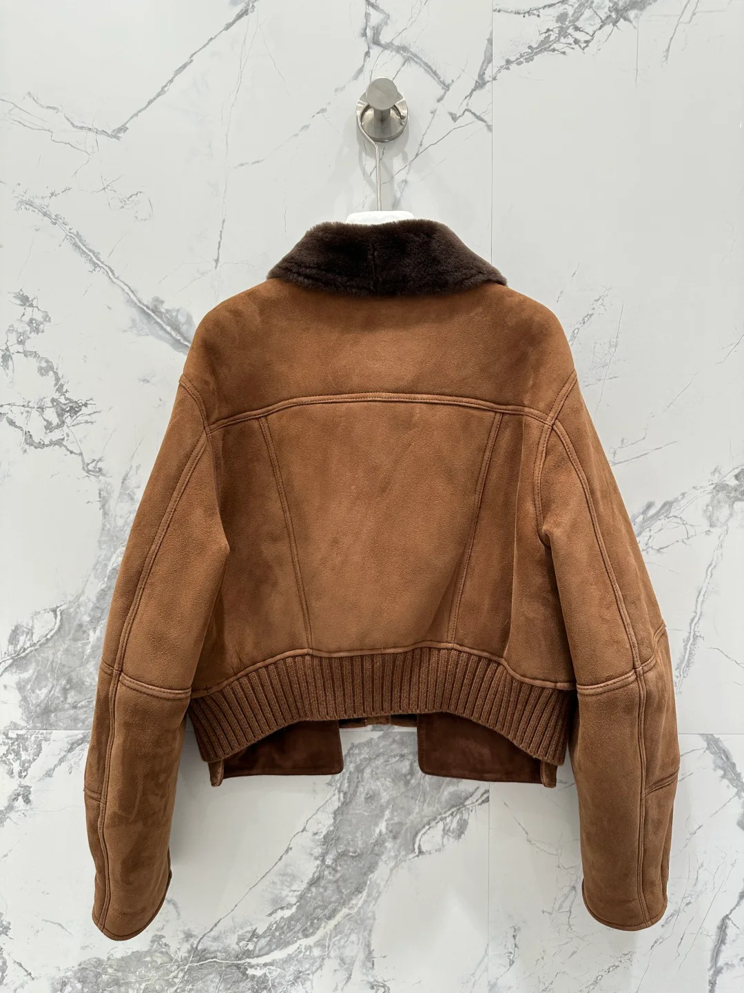 Дубленки Женские Gucci 68513