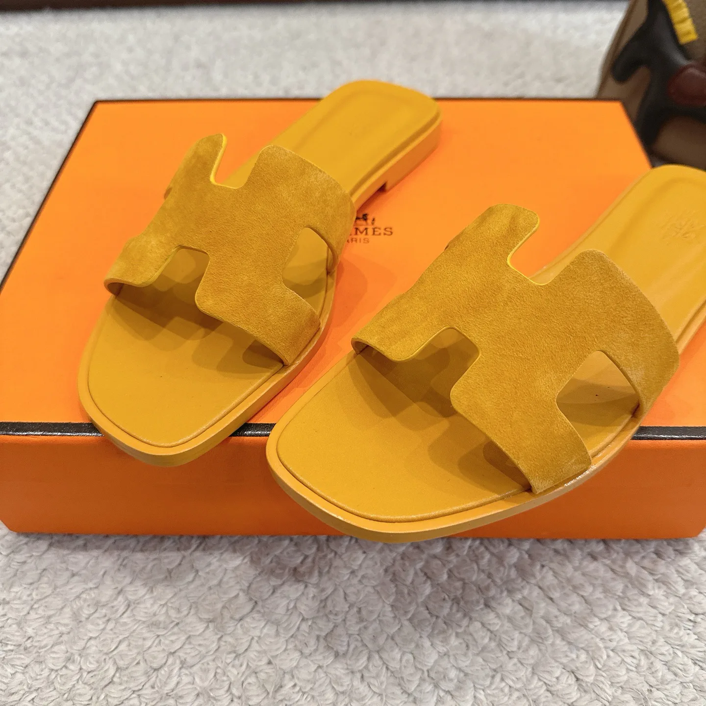 Сандалии Женские Hermes 11245964