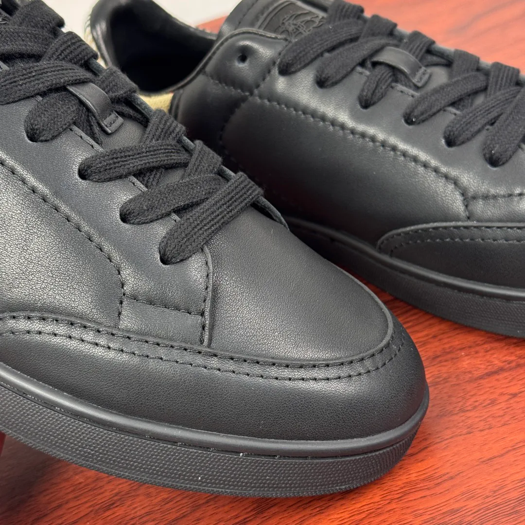 Кеды Мужские Burberry 1210574