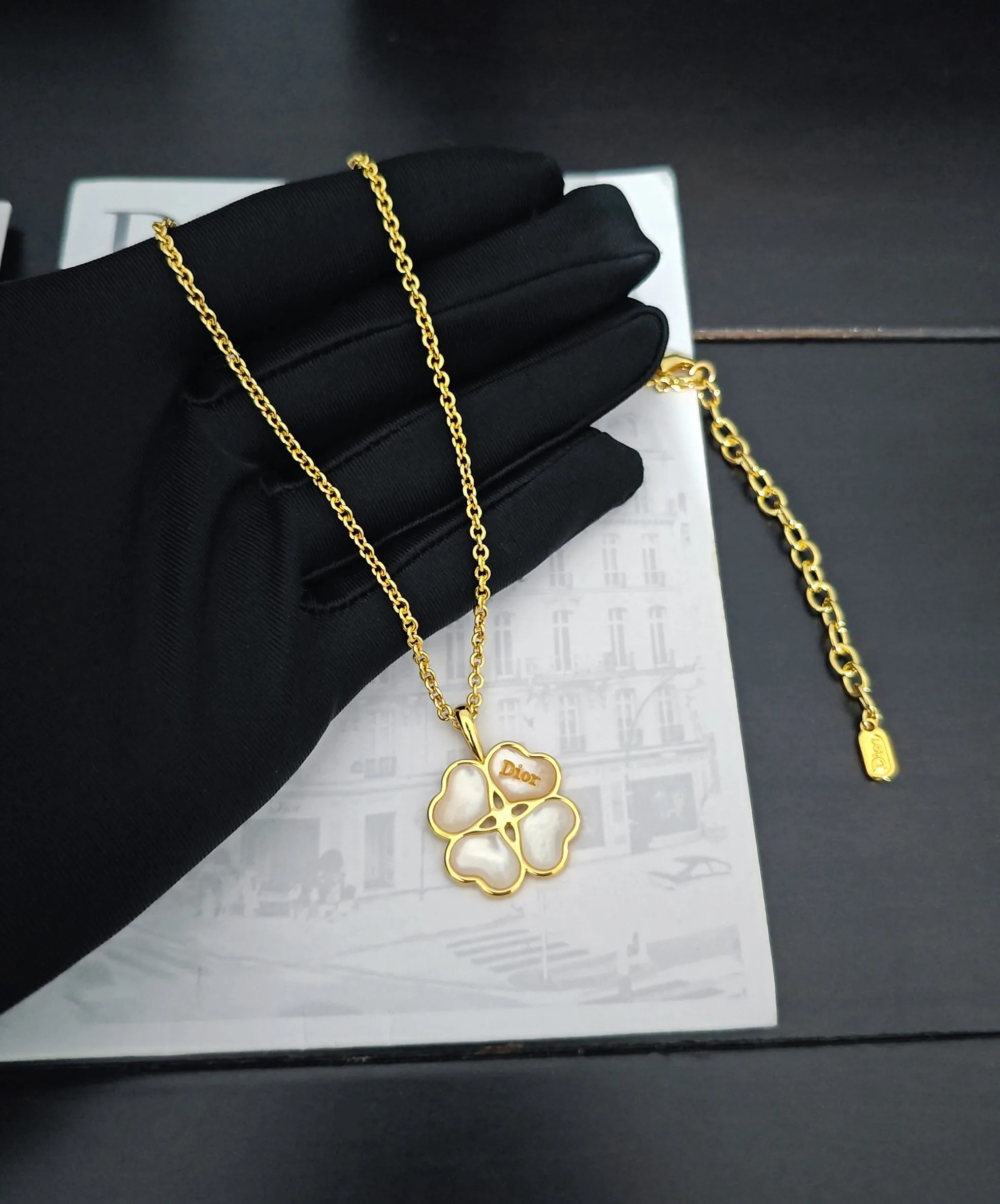 Бижутерия Christian Dior 13129740