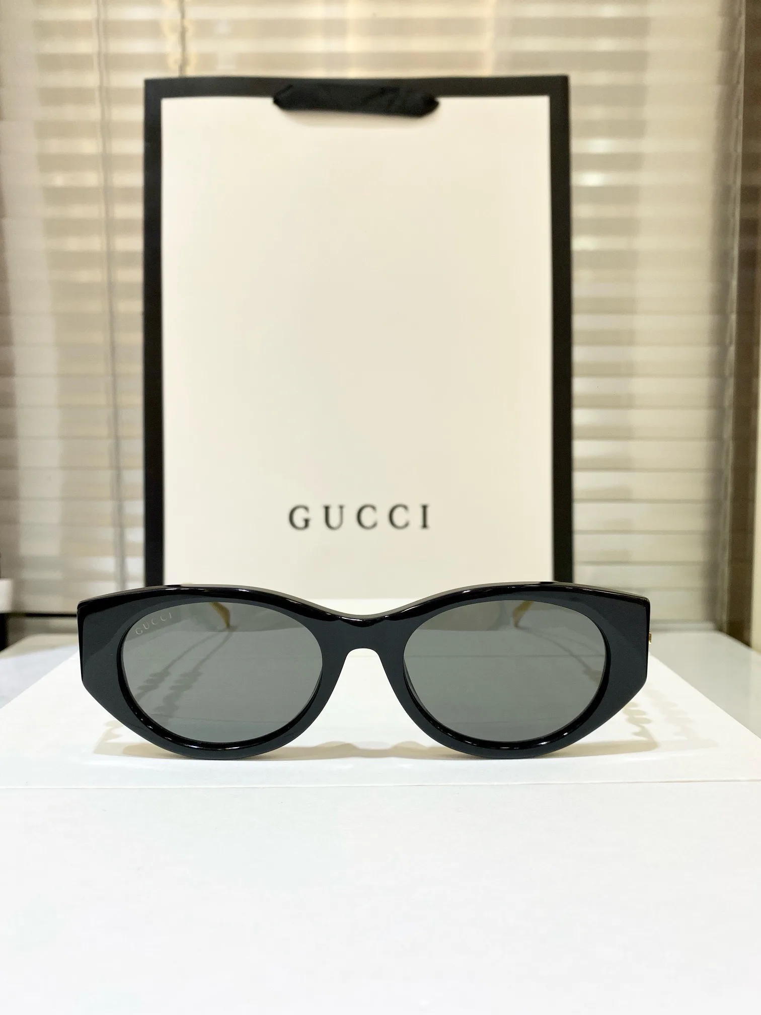 Очки Gucci 9618361