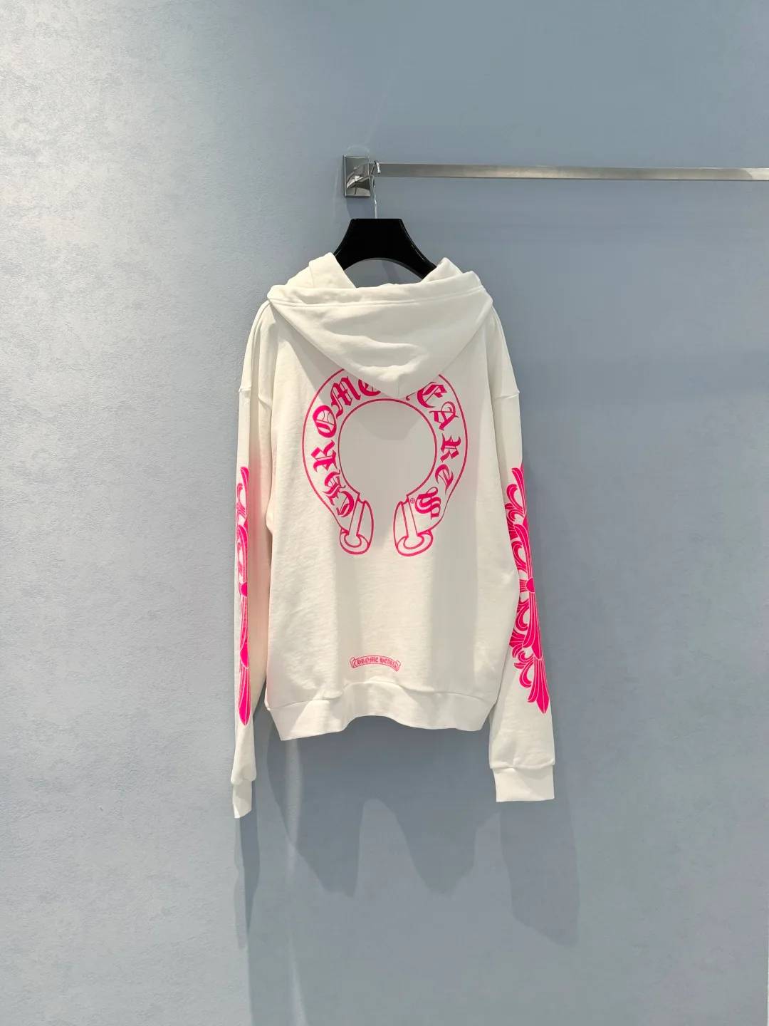 Свитшоты И Худи Женские Chrome Hearts 1778397