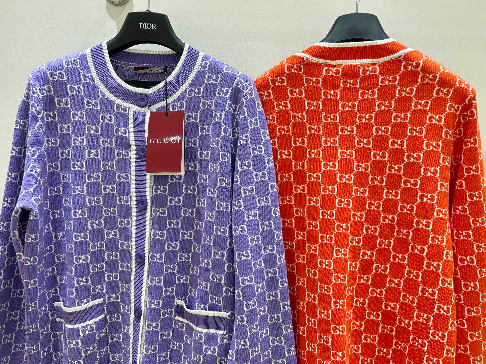 Джемперы И Свитеры Женские Gucci 18097317