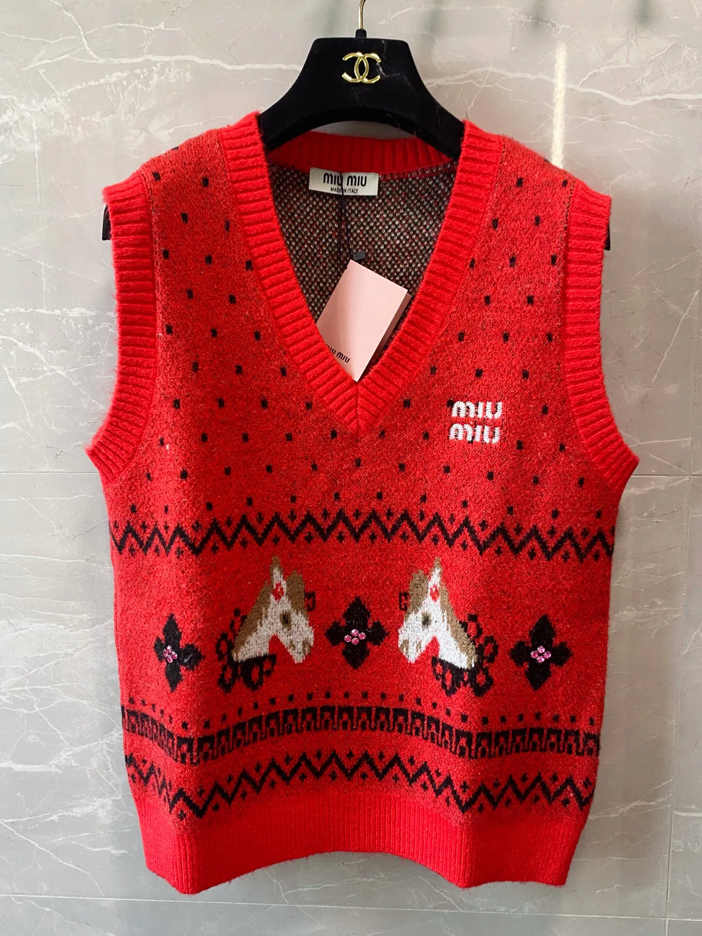 Джемперы И Свитеры Женские Miu Miu 927337