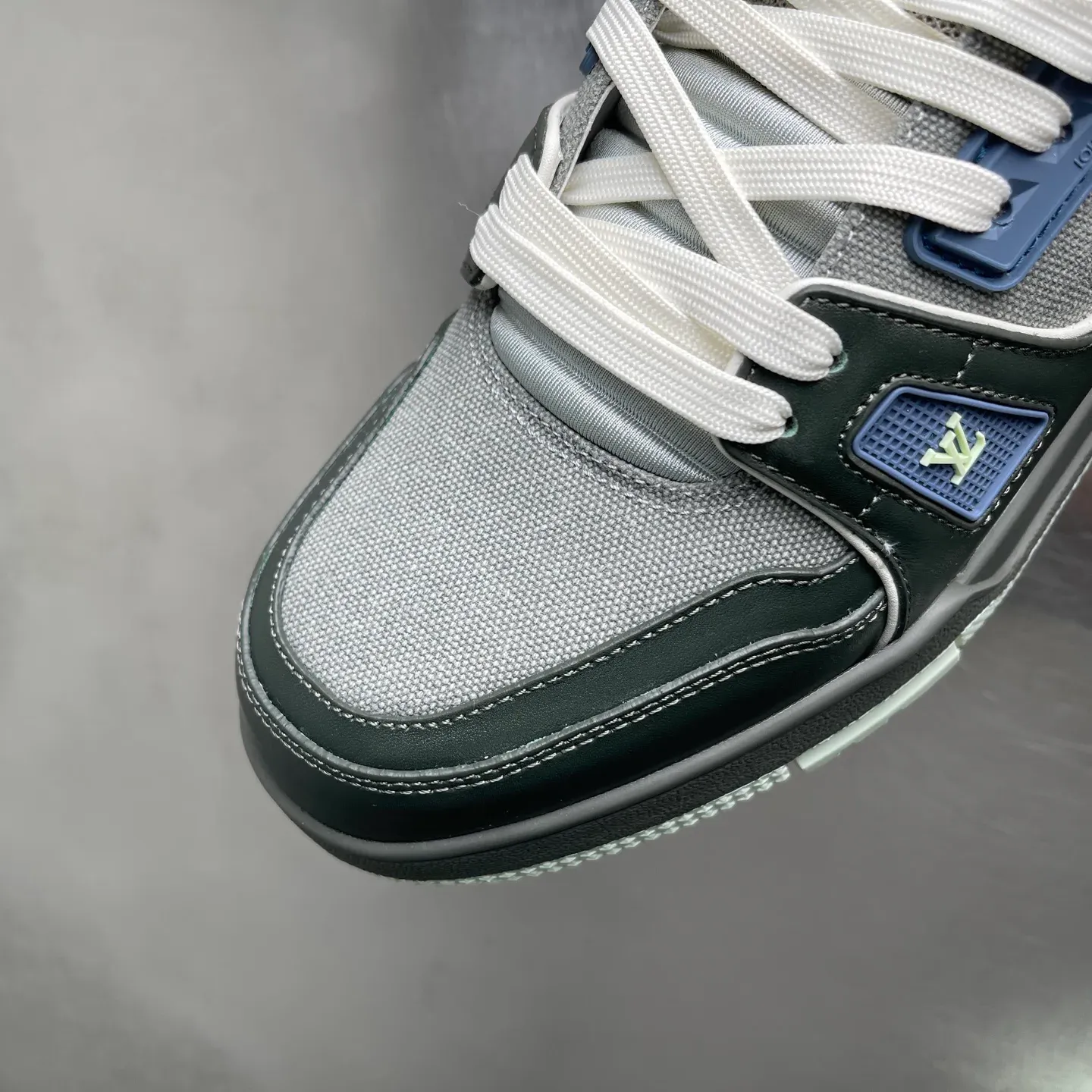 Кроссовки Мужские Louis Vuitton 986773