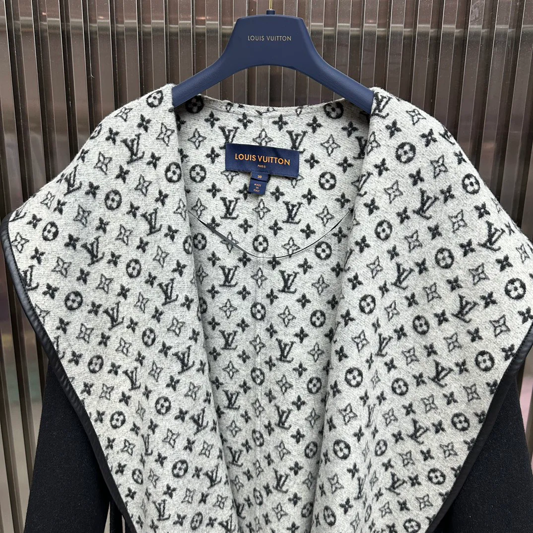 Пальто Женские Louis Vuitton 793682