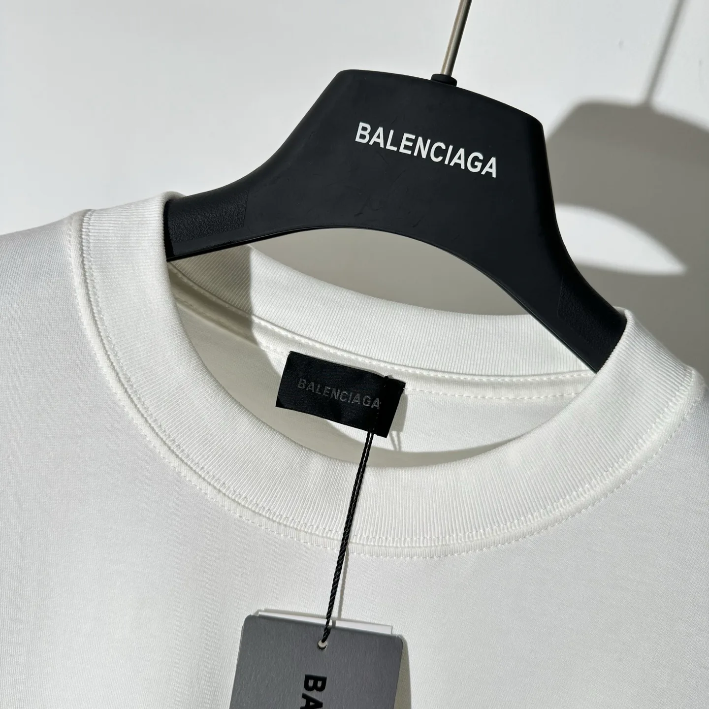 Футболки Мужские Balenciaga 11345740