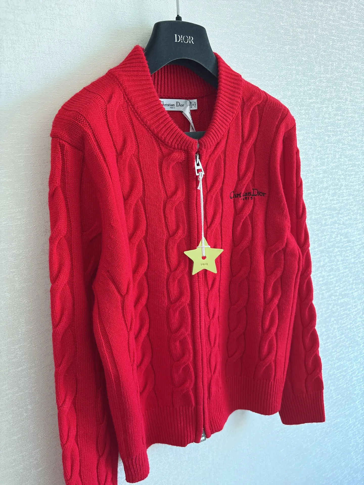 Джемперы И Свитеры Женские Christian Dior 1144234