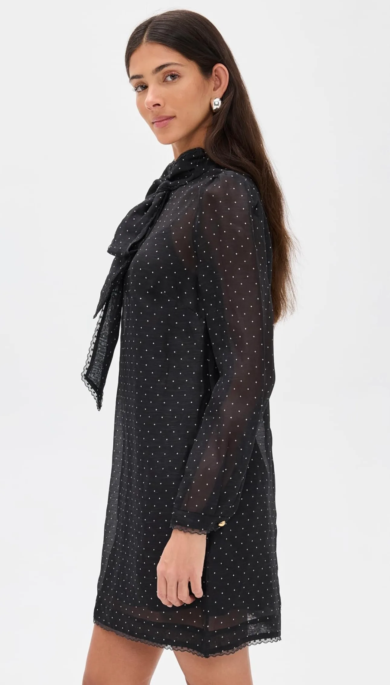 Платья Женские Zimmermann 190204