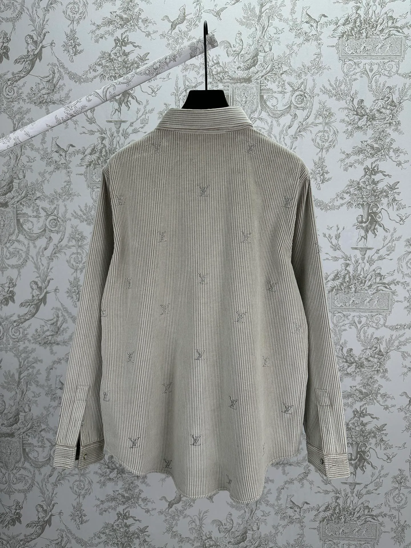 Рубашки Мужские Louis Vuitton 1900263