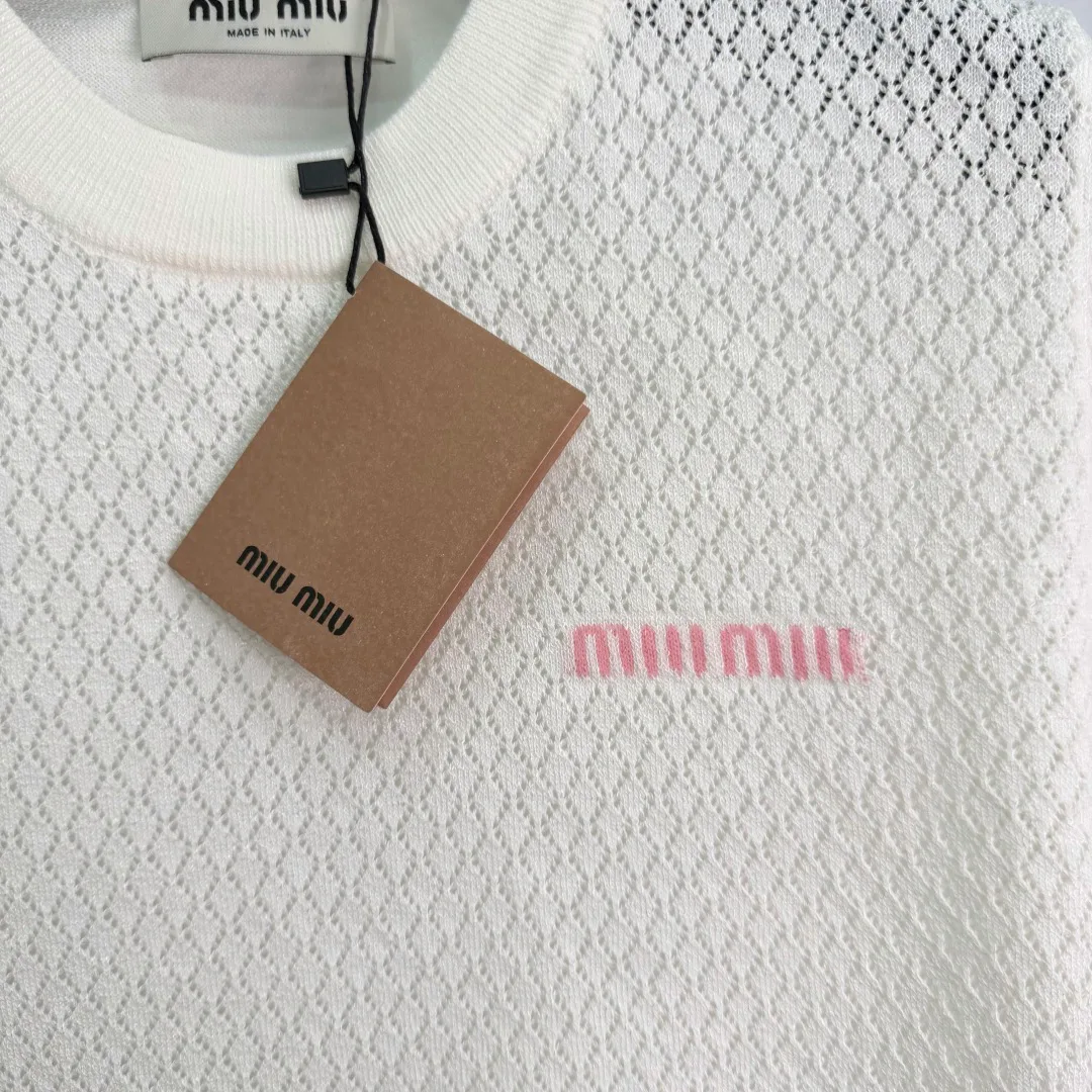 Топы Женские Miu Miu 11536146