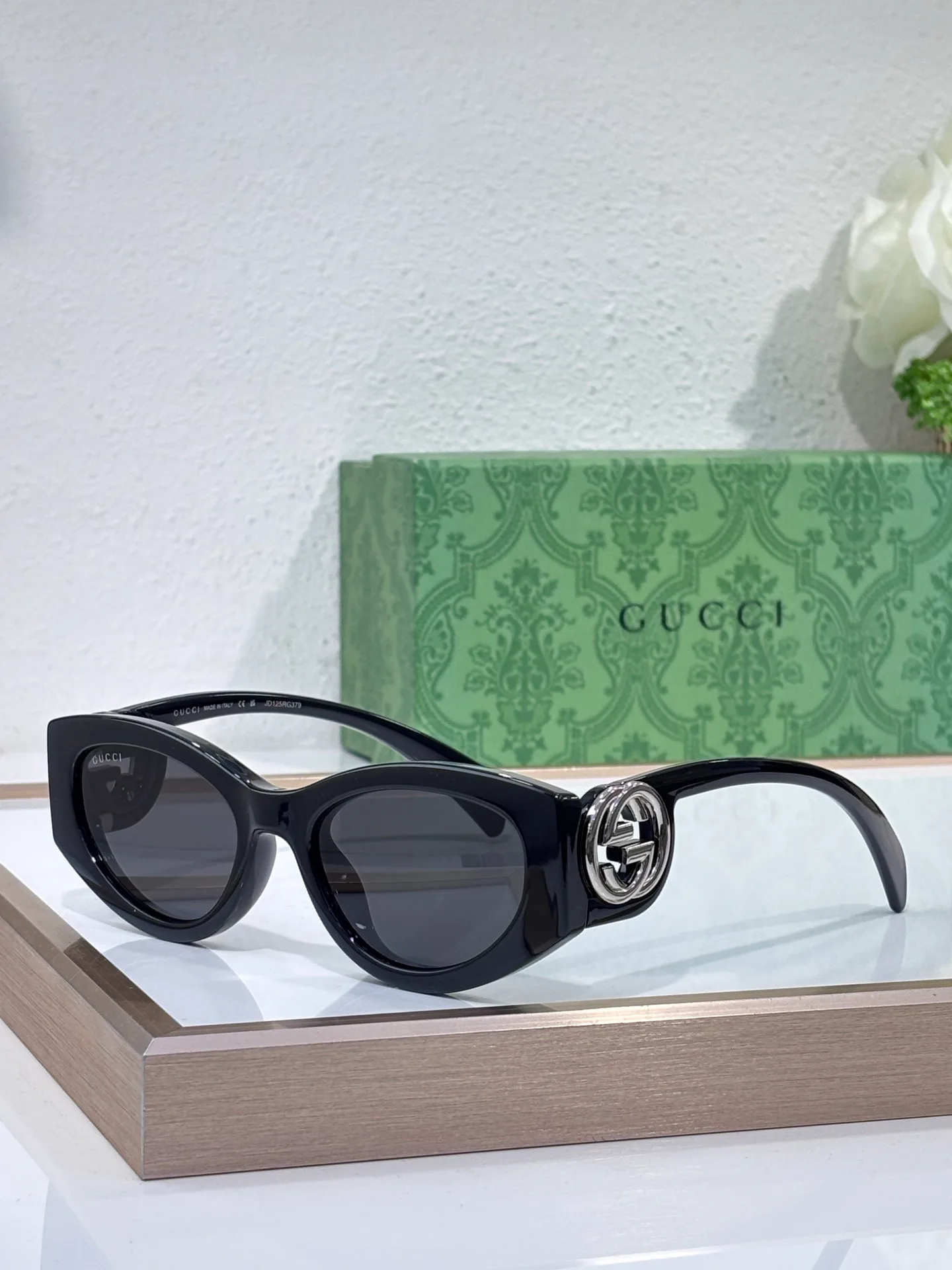 Очки Gucci 100854