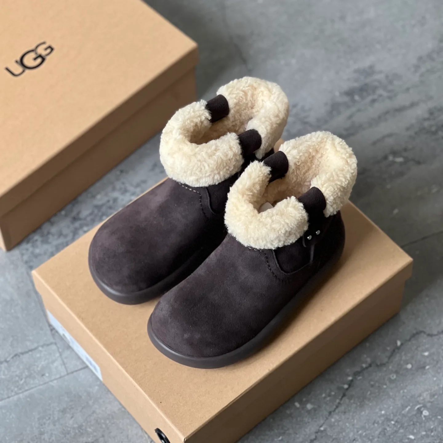 Угги Женские Ugg 500114