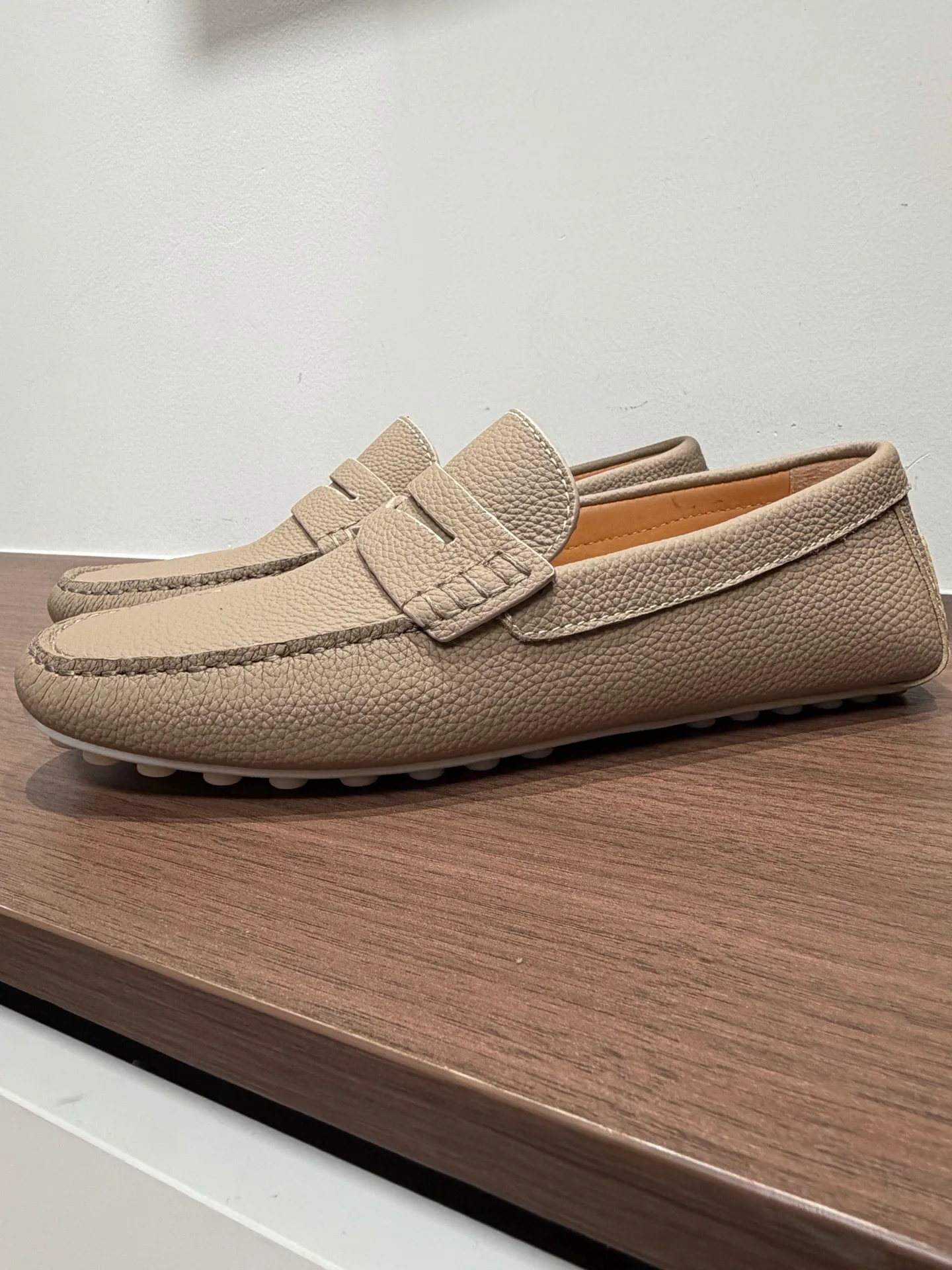 Лоферы И Туфли Мужские Loro Piana 11692834