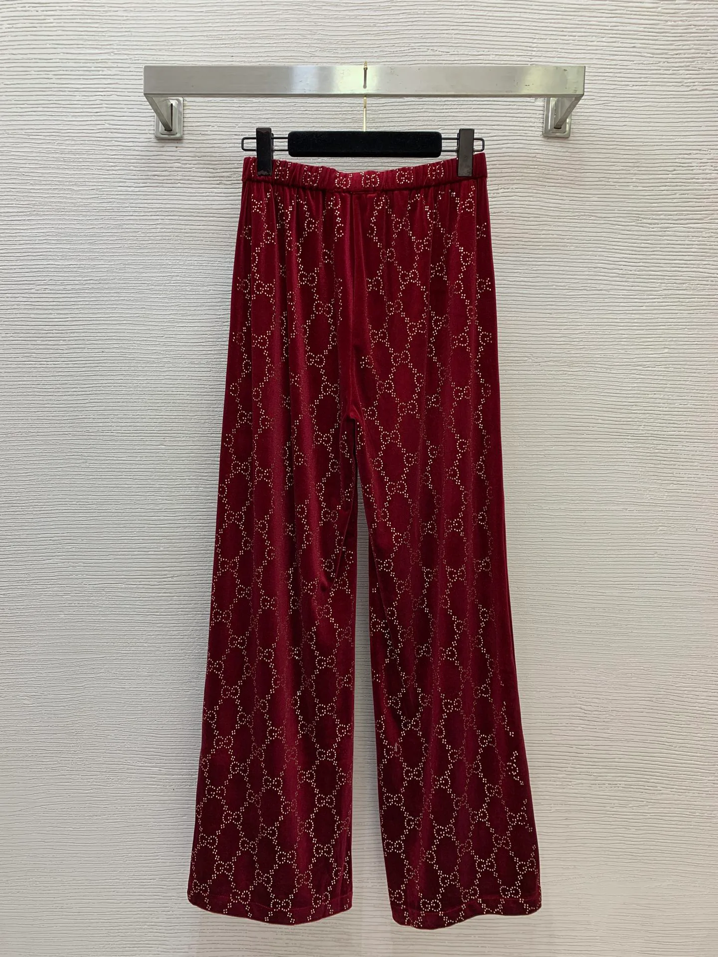 Брюки Мужские Gucci 11546269