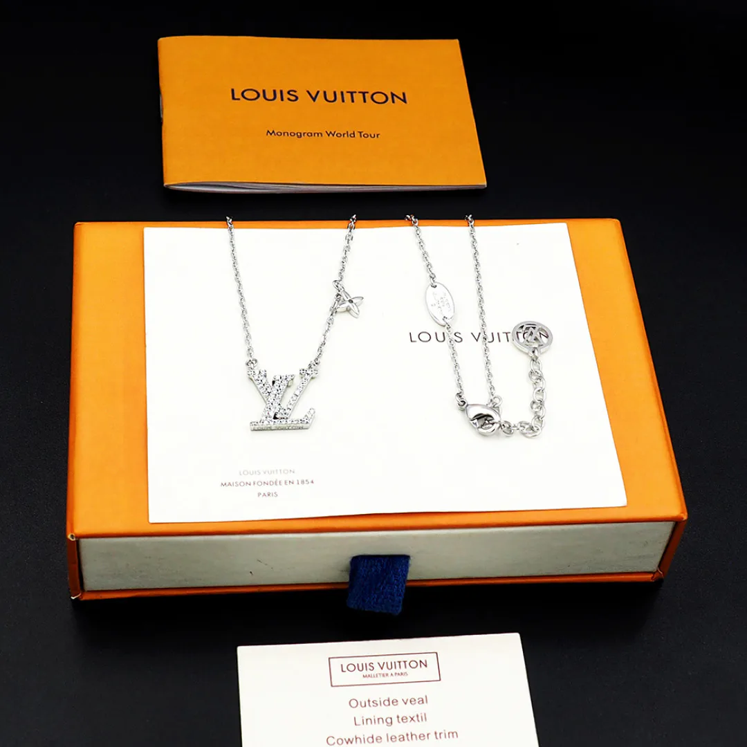 Бижутерия Louis Vuitton 11480697