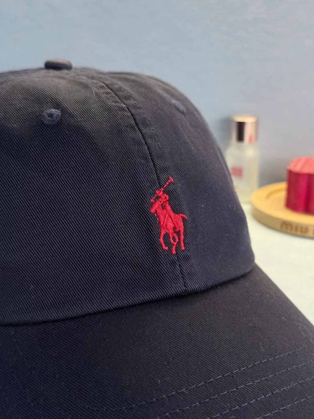 Головные Уборы Ralph Lauren 18517043