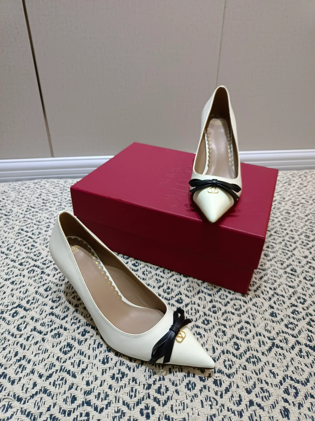 Туфли Женские Valentino 11666647