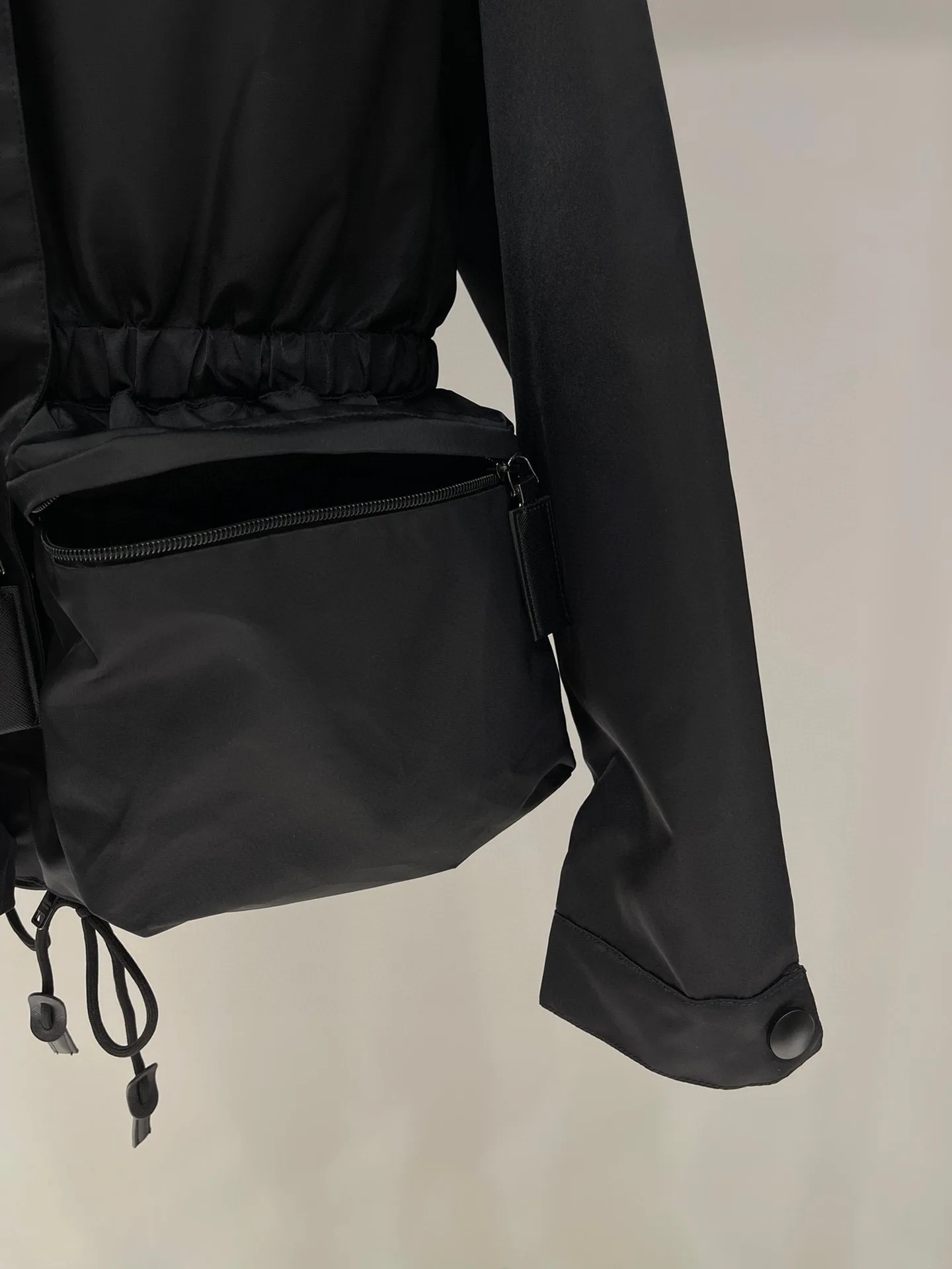 Тренчи Женские Prada 9269412